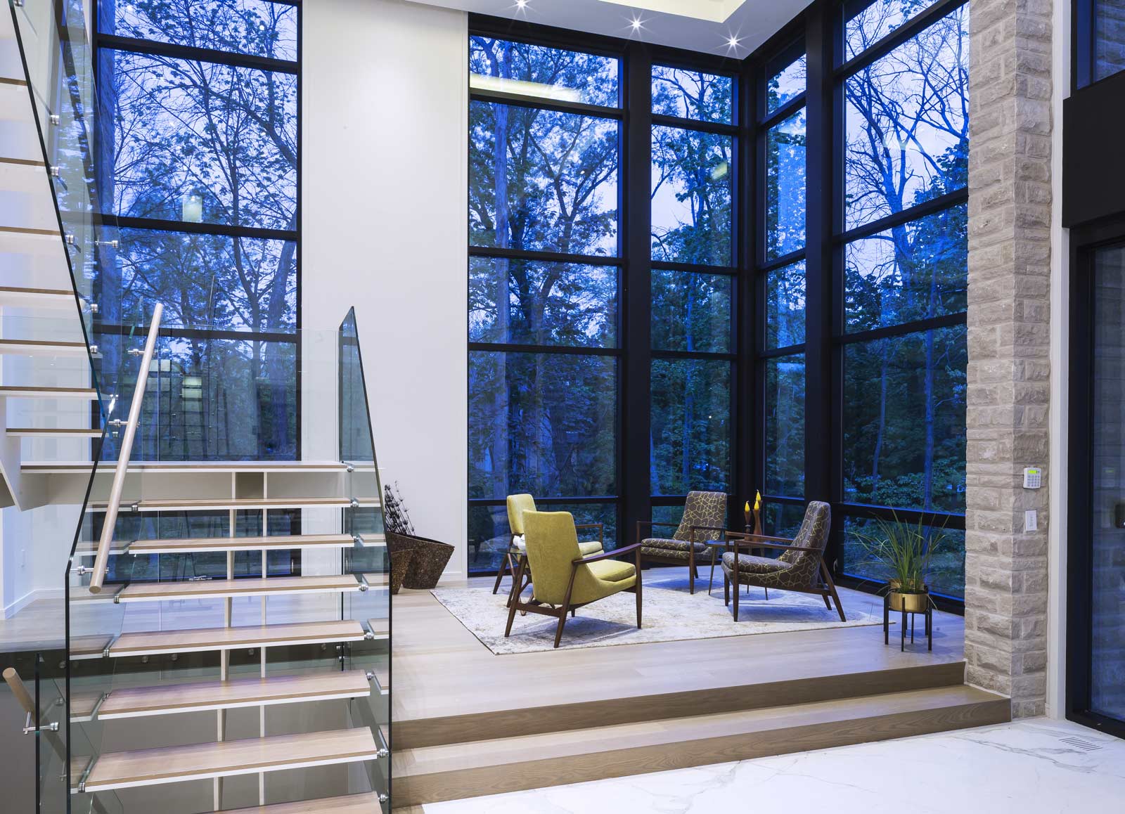 Residential Interior