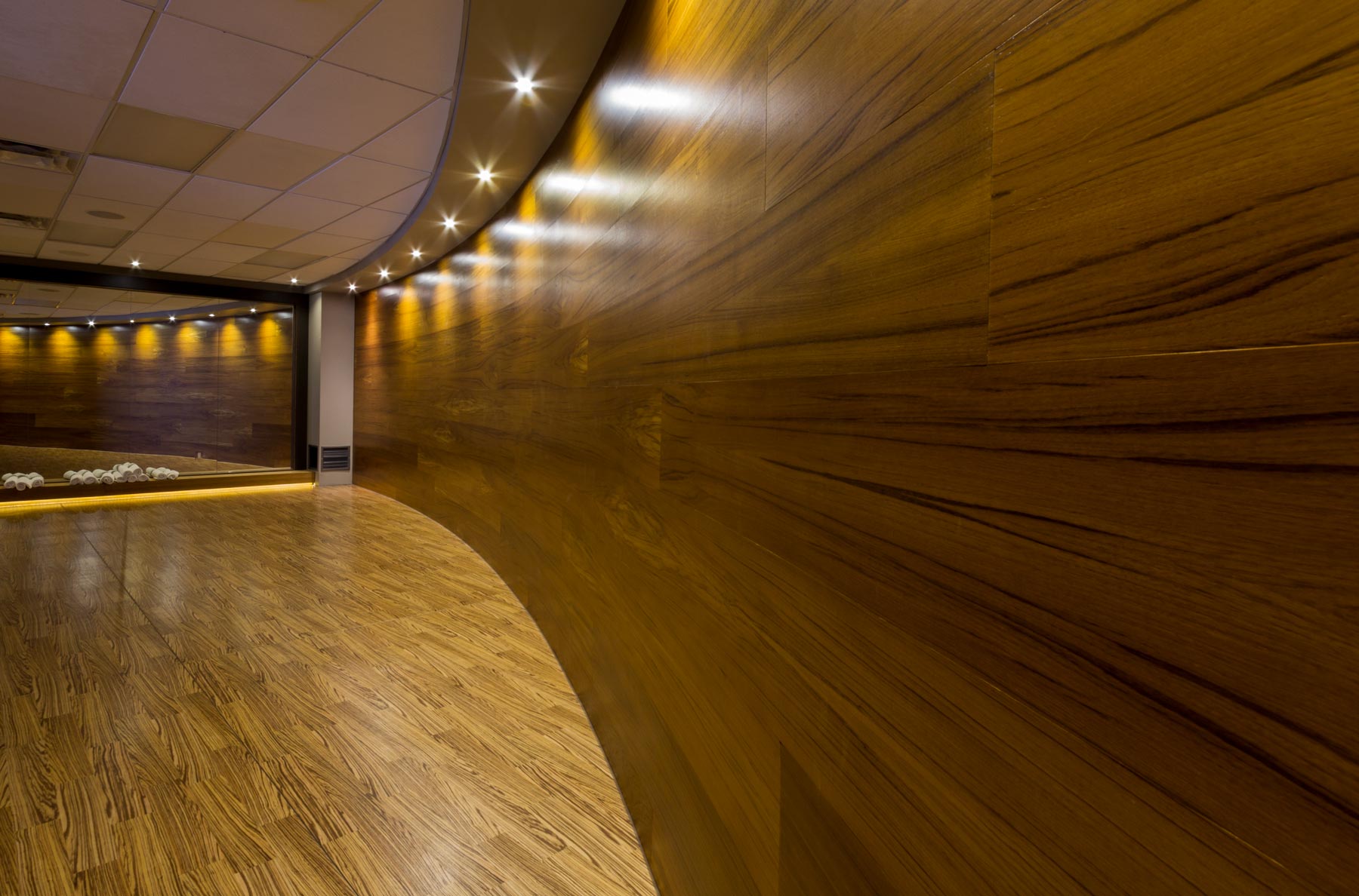 Commercial Interior Design