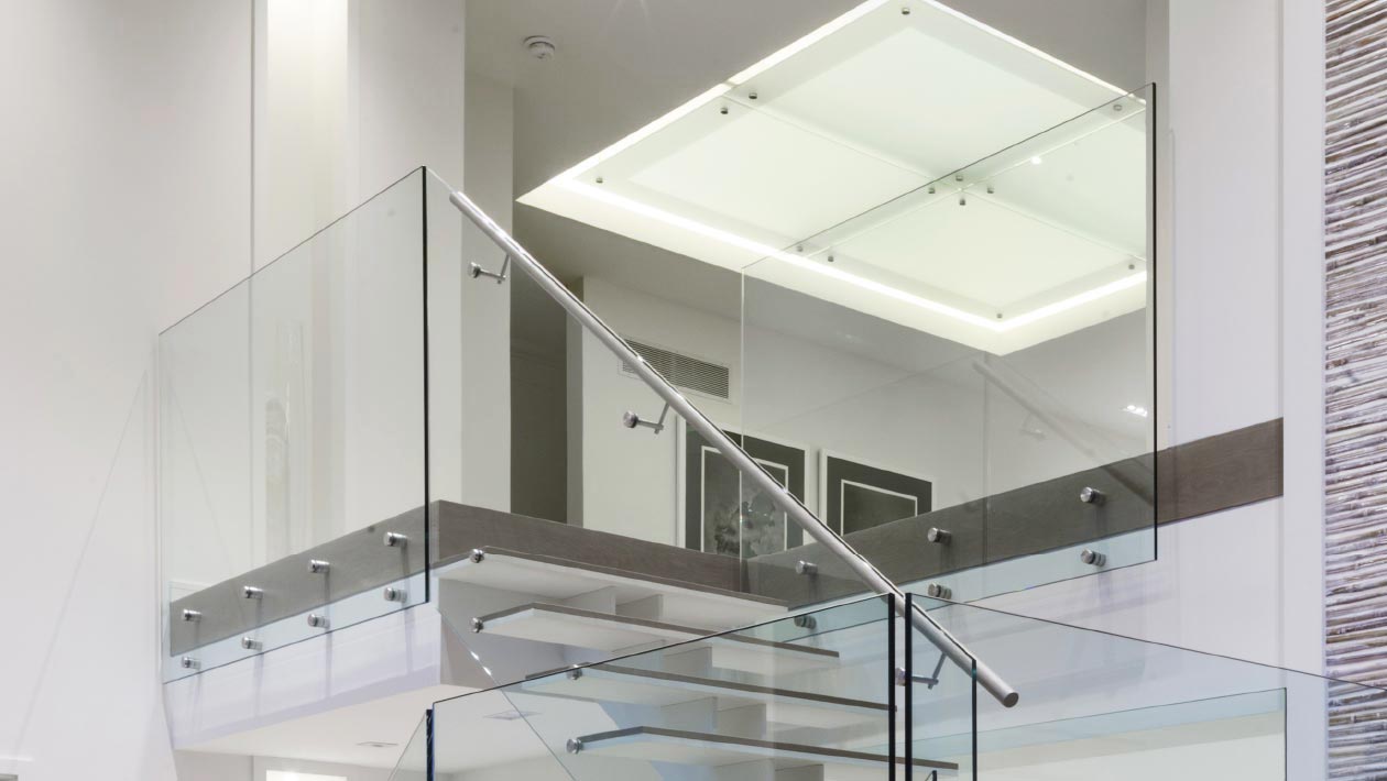 Modern Residential Interior