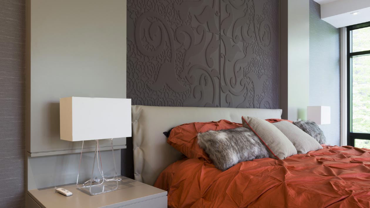 Modern Residential Interior