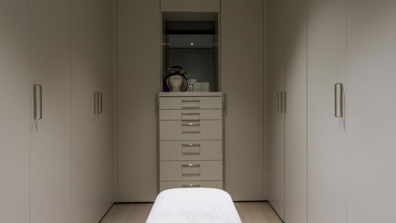 Modern Residential Interior