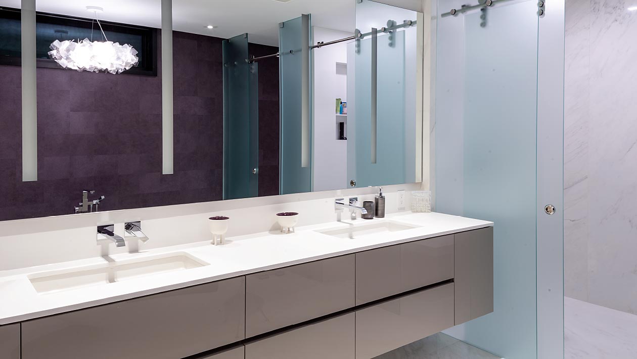 Award-winning Renovation in Mississauga