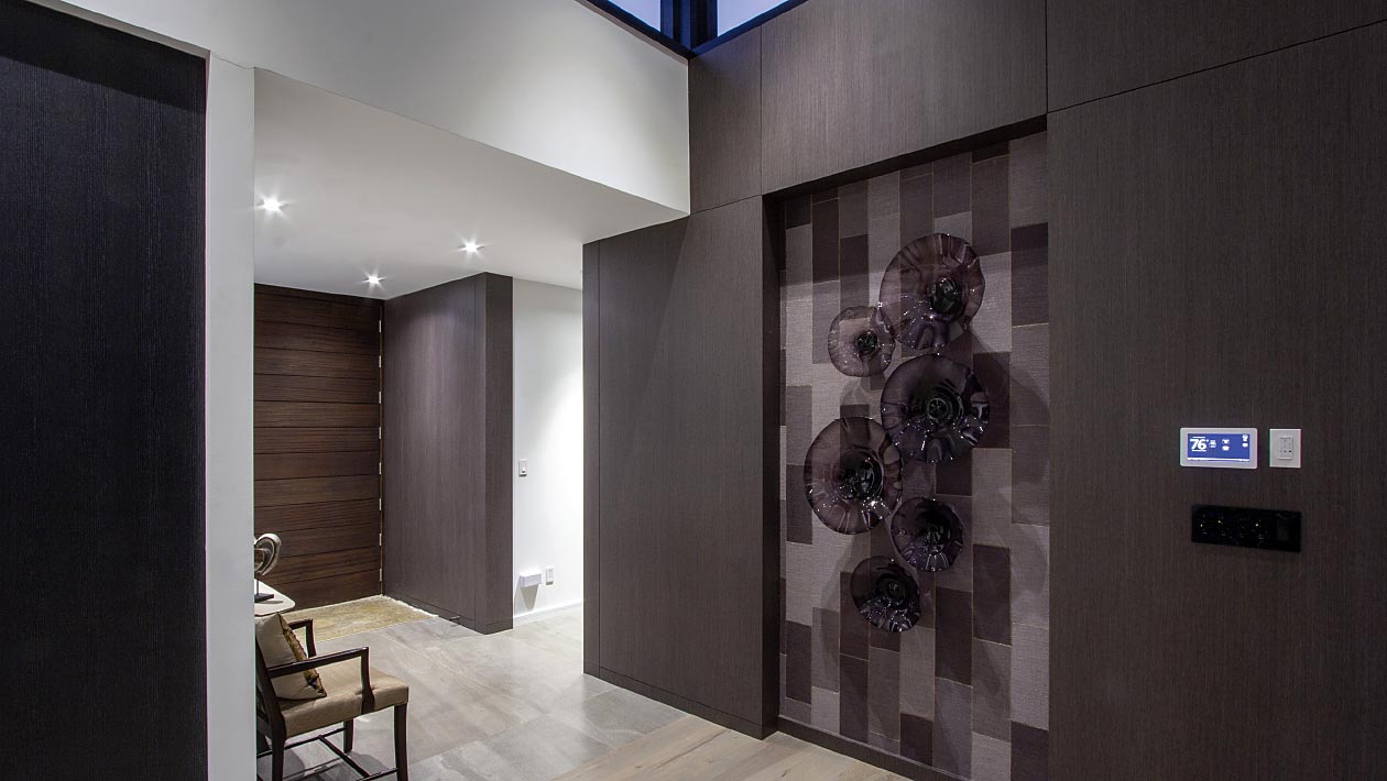 Award-winning Renovation in Mississauga