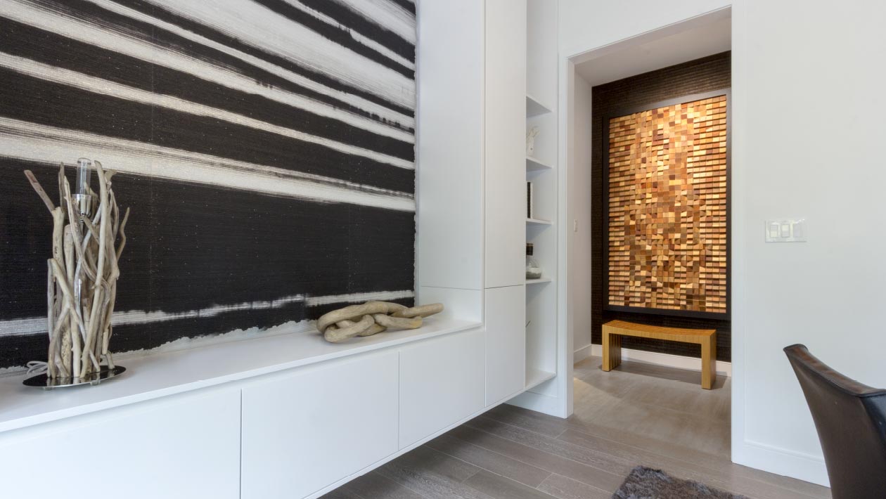 Mississauga Home Interior