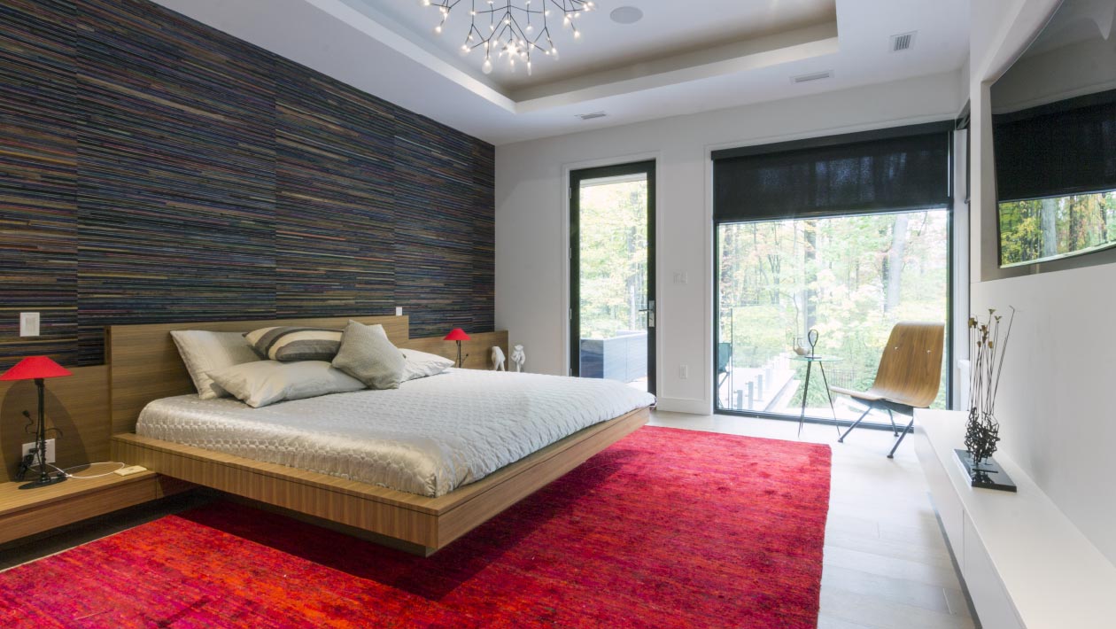 Mississauga Home Interior