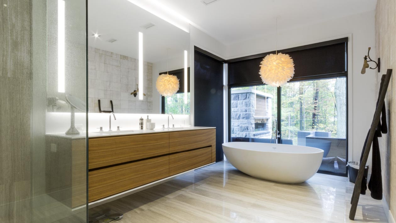 Mississauga Home Interior