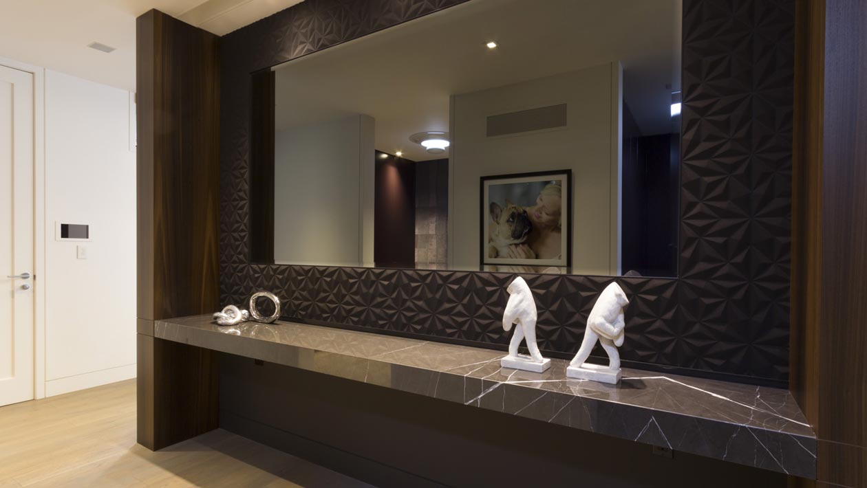 Mississauga Home Interior