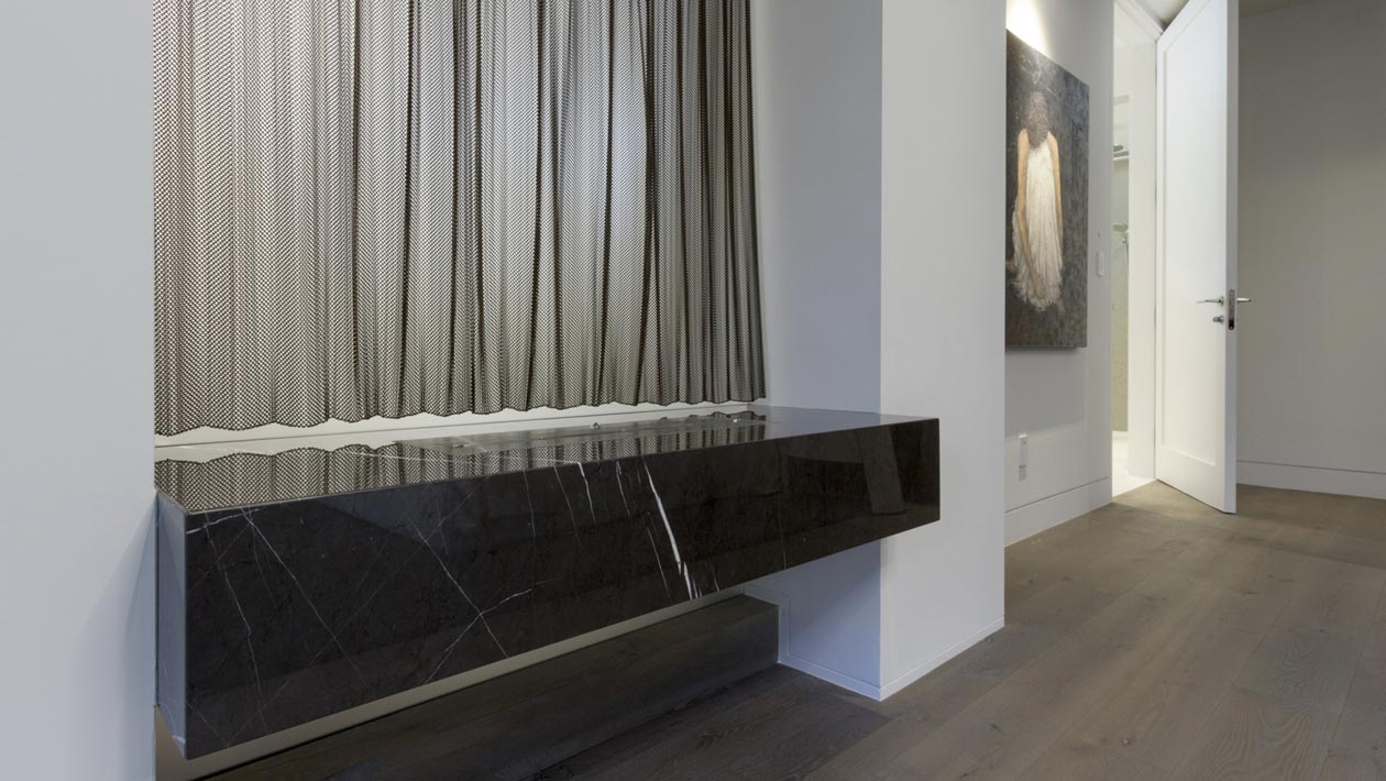 Mississauga Home Interior