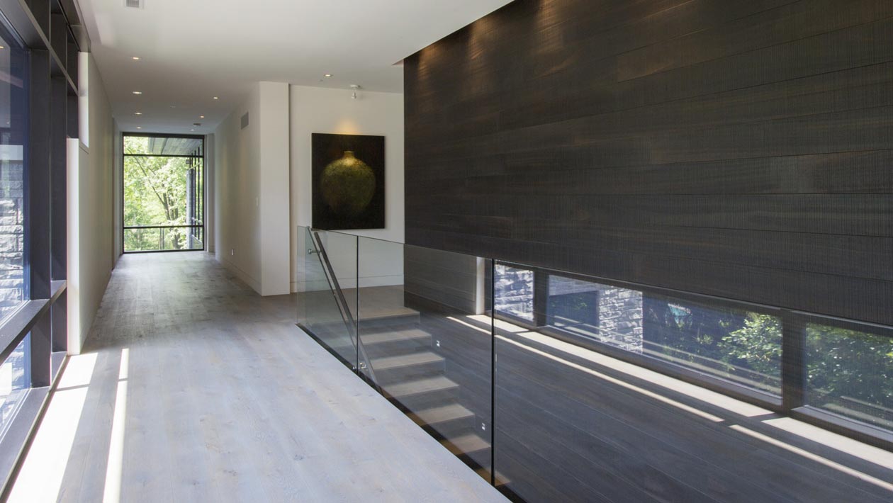 Mississauga Home Interior